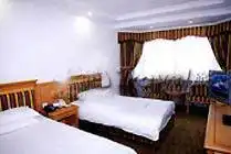 安庆花亭湖寺前庄苑