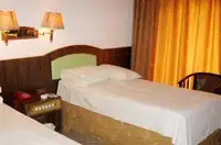 涡阳县八一宾馆