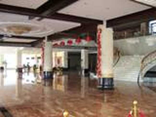 銅陵瀾溪山莊,圖二