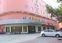 滁州四牌楼速8酒店