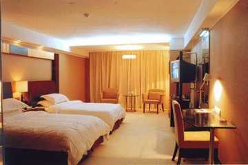 蚌埠新世纪大酒店,图二