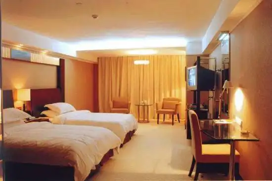 蚌埠新世纪大酒店