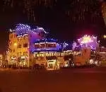 黄山老街口客栈 外观