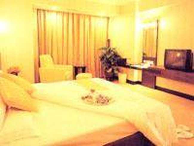 三江第一楼大酒店