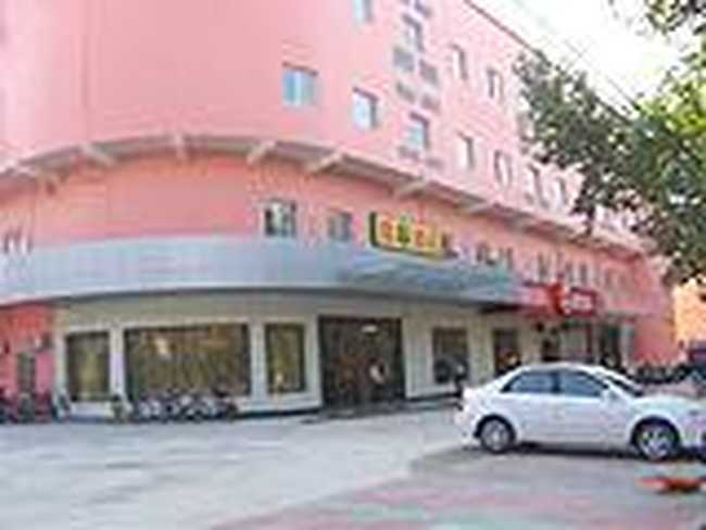 滁州四牌楼速8酒店,图一