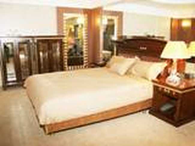 蕪湖漢爵陽(yáng)明大酒店,圖三