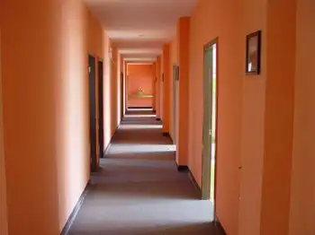 黄山国际青年旅馆,图二