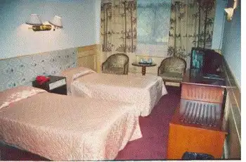 涡阳县乐行宾馆