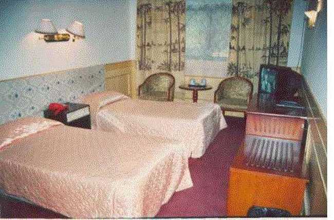 涡阳县乐行宾馆