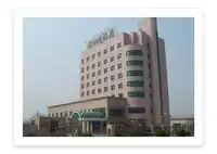 砀山金利大酒店