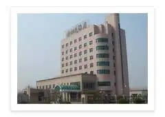 砀山金利大酒店