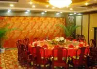 六安喜洋洋大酒店,图三