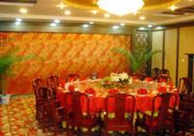 六安喜洋洋大酒店,图三