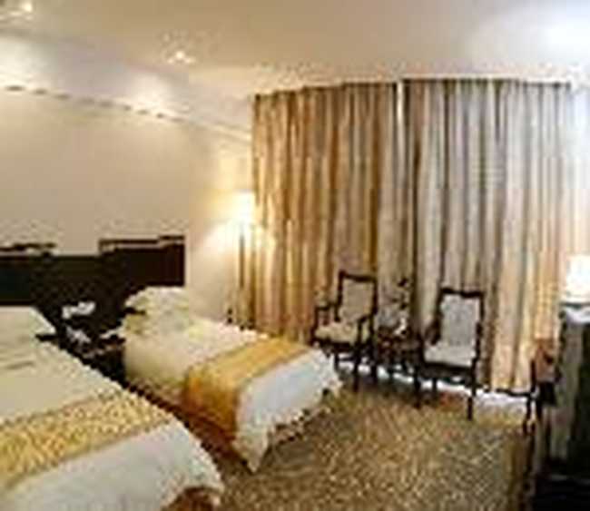 黄山豪生大酒店,图三