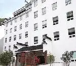 黄山汤口宾馆,图一