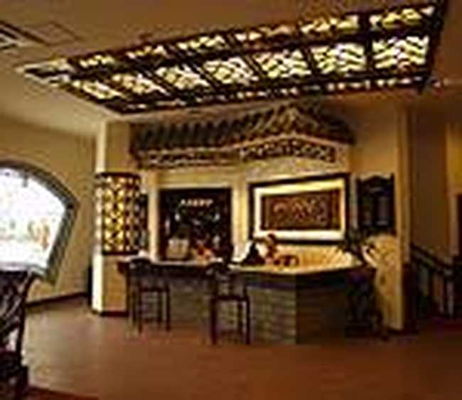 黄山老街口客栈,图二