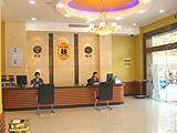 滁州四牌楼速8酒店,图二