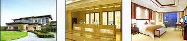 合肥翡翠湖建国迎宾馆