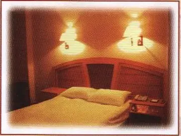 宿州滕王阁大酒店