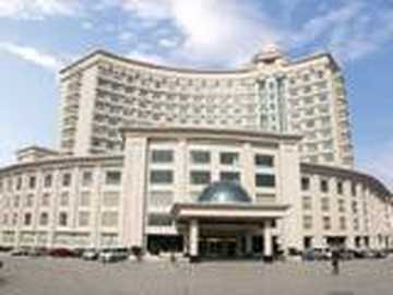 芜湖汉爵阳明大酒店,图一