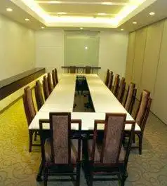 安庆石化大酒店