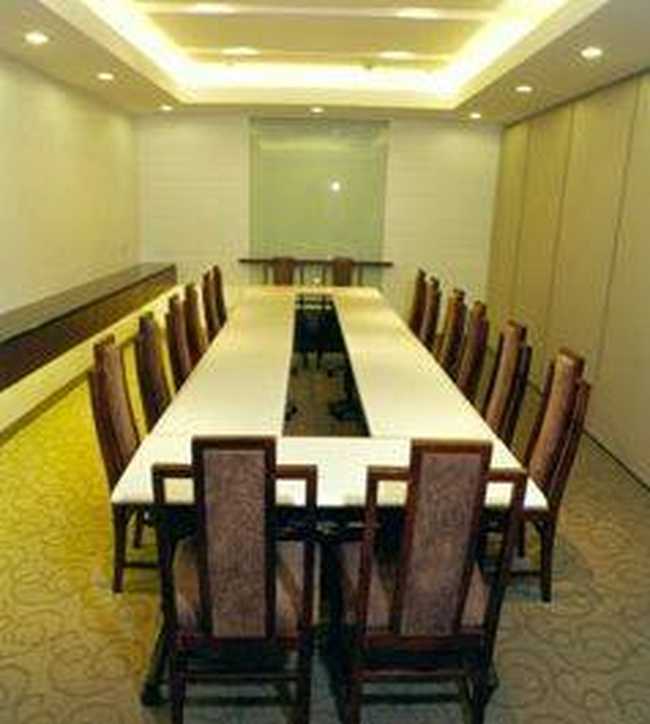 安庆石化大酒店