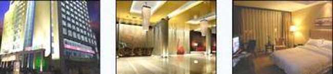 马鞍山雅兰广场酒店