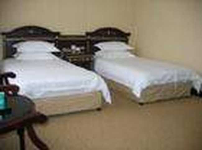 双龙假日大酒店