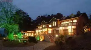 东黄山心之旅酒店