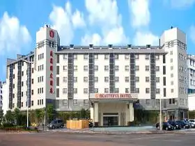 黄山美丽园大酒店