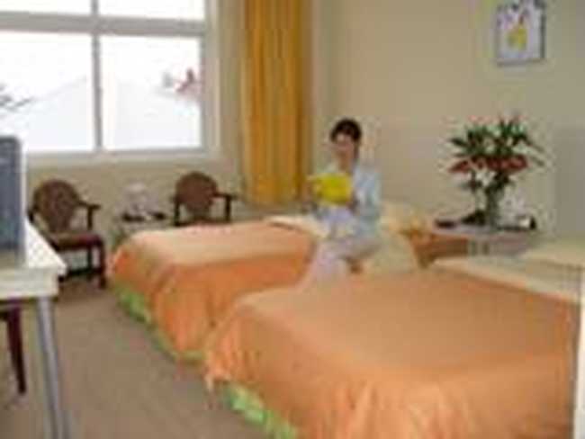 城市之家酒店（滁州店）,图三