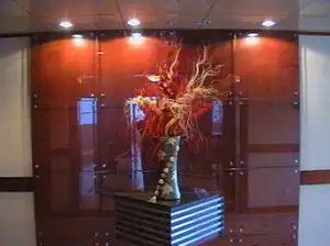 安徽中宜大酒店