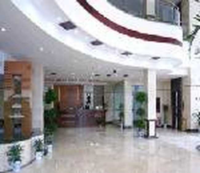 黄山豪生大酒店,图二