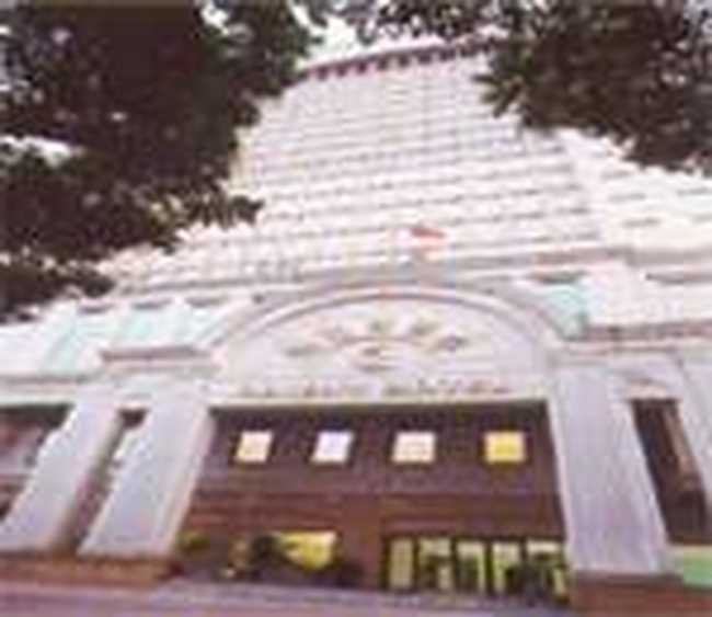 合肥澳瑞特酒店,图一