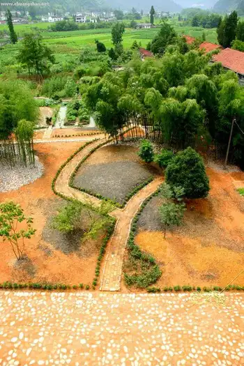 东黄山国际青年旅舍,图六