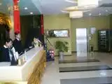 城市之家酒店（滁州店） 大堂