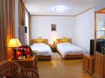 青阳香樟花园饭店,图三