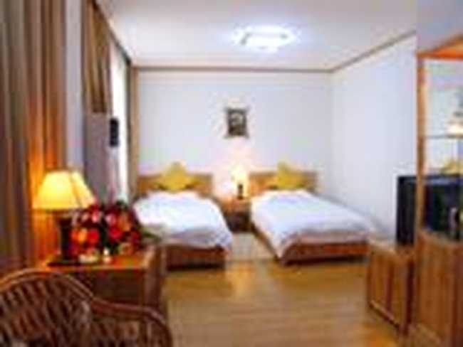 青阳香樟花园饭店,图三