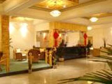 青阳香樟花园饭店,图二