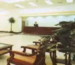 澳瑞特酒店 大堂