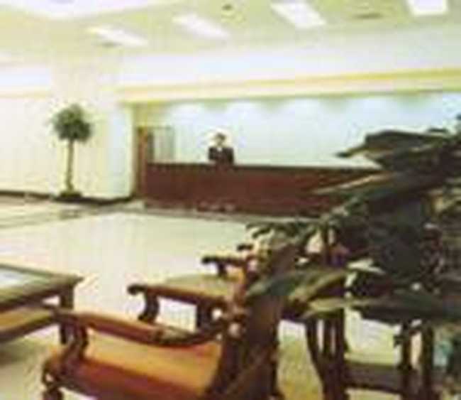 合肥澳瑞特酒店,图二