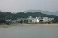 奇墅仙境国际大酒店