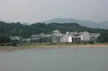 奇墅仙境国际大酒店