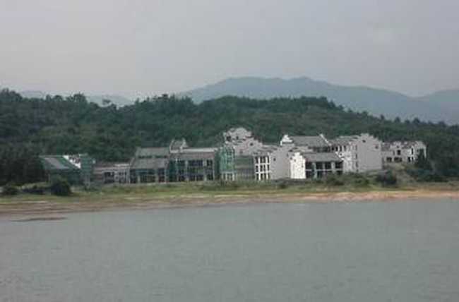 奇墅仙境国际大酒店