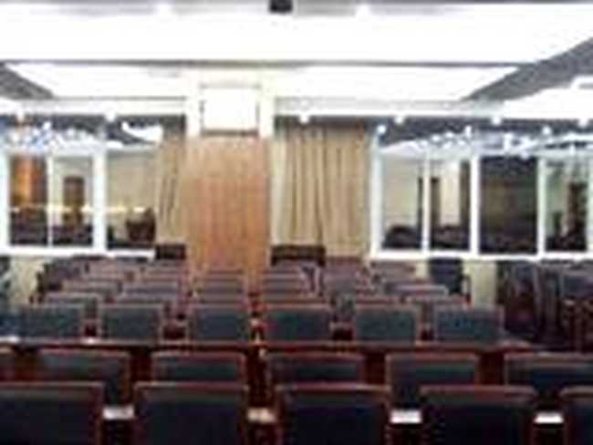 铜陵育和大酒店,图三