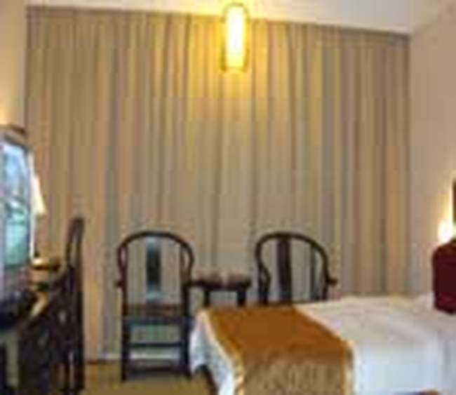 黄山新安山庄,图三