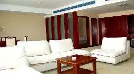 亳州市南洋酒店