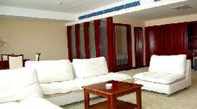 亳州市南洋酒店