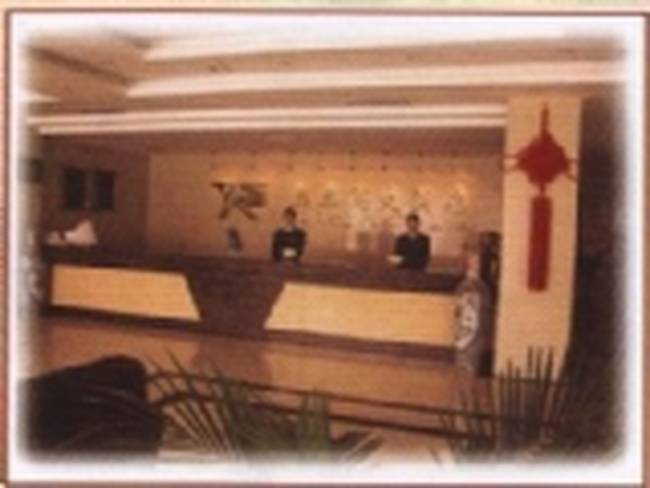 宿州滕王阁大酒店,图二