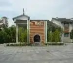 黄山新安山庄,图一